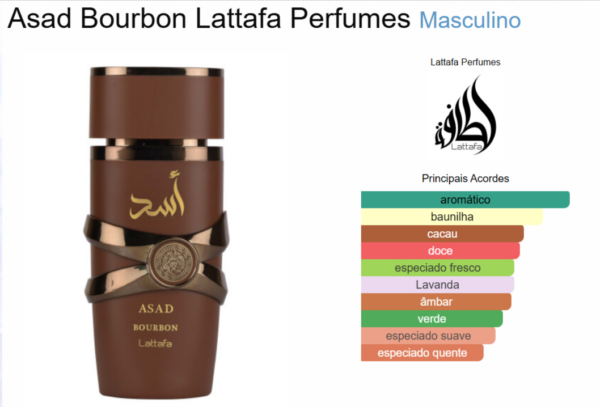 Decant ASAD Bourbon - Image 4