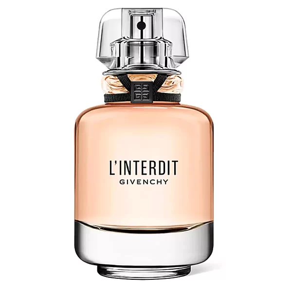 Parfum  L'Interdit Eau